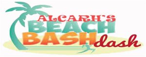 AAHA beach fun run