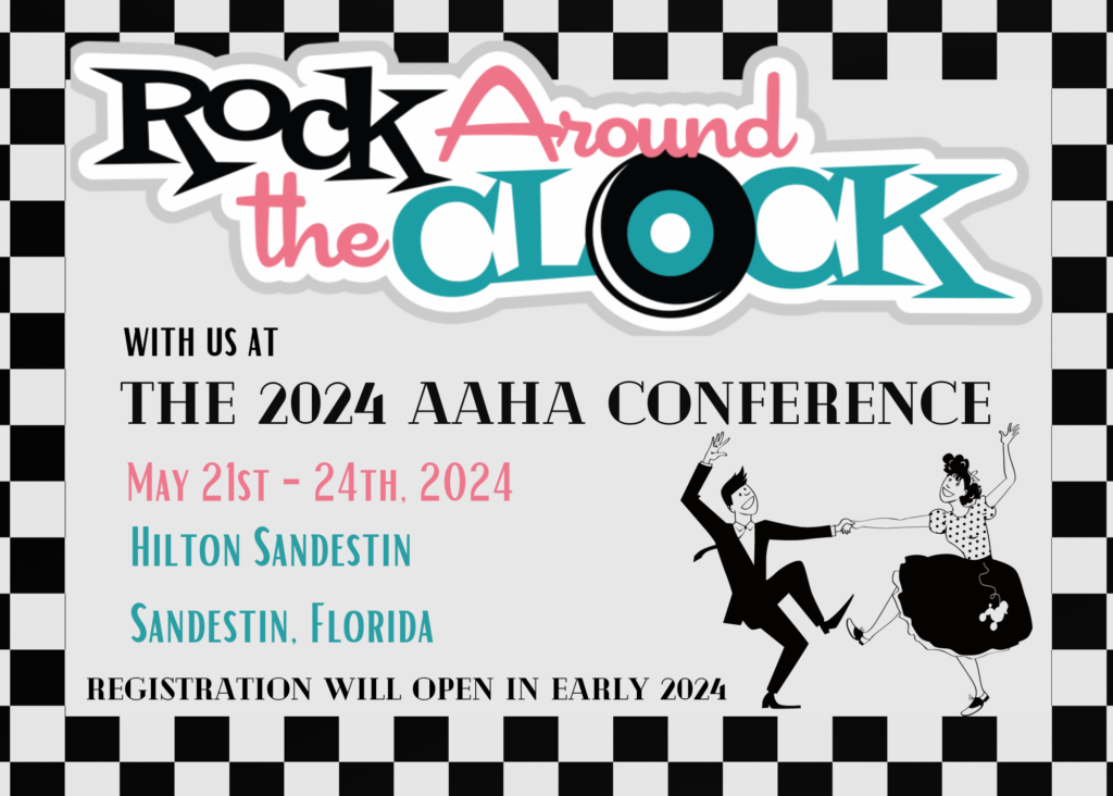 2024 AHA Conference
