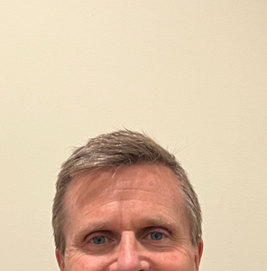 David Morrow